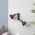 Бра Cupula варинант исполнения - 4 | Loft Concept в Ижевске