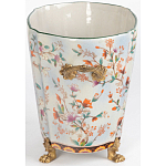 Фарфоровое кашпо Cew Zo варинант исполнения - 3 | Loft Concept в Ижевске