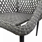 Стул плетеный  Wicker Durable Stool варинант исполнения - 6 | Loft Concept в Ижевске