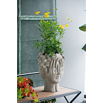 Кашпо Hidden emotions варинант исполнения - 8 | Loft Concept в Ижевске