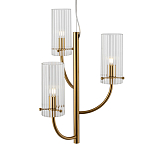 Подвесной светильник Mariquio варинант исполнения - 1 | Loft Concept в Ижевске