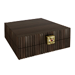 Шкатулка Elsa Dreams Walnut варинант исполнения - 4 | Loft Concept в Ижевске