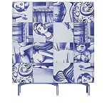 Тумба Venti Dreams варинант исполнения - 1 | Loft Concept в Ижевске