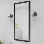 Бра с куполообразным прозрачным плафоном Glass Dome with Seeds варинант исполнения - 6 | Loft Concept в Ижевске