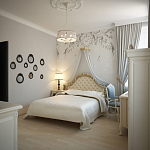 Люстра подвесная Exofina варинант исполнения - 2 | Loft Concept в Ижевске