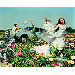 Редкое коллекционное издание Tim Walker Pictures 2016 варинант исполнения - 3 | Loft Concept в Ижевске