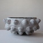 Чаша «Серая» варинант исполнения - 1 | Loft Concept в Ижевске