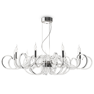 Люстра Evening Dress