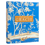 Альбом для дизайнеров The Art of Gracie: Handpainted Wallpapers, Timeless Rooms варинант исполнения - 1 | Loft Concept в Ижевске
