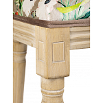 Стул French Extra red варинант исполнения - 8 | Loft Concept в Ижевске