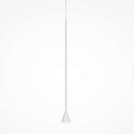 Подвесной светильник Austere white варинант исполнения - 2 | Loft Concept в Ижевске