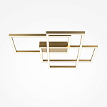 Потолочный светильник Rida 3000-4000К 78Вт варинант исполнения - 6 | Loft Concept в Ижевске