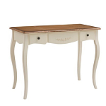 Трельяж с зеркалом и 2-мя ящиками Interiors Romance варинант исполнения - 3 | Loft Concept в Ижевске