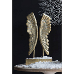 Держатель для книг Golden wings варинант исполнения - 3 | Loft Concept в Ижевске