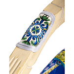 Кресло Mesolithic Lux варинант исполнения - 6 | Loft Concept в Ижевске