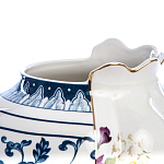 Ваза Seletti Melania варинант исполнения - 4 | Loft Concept в Ижевске