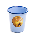 Набор стаканов Seletti Enamel set of 6 варинант исполнения - 1 | Loft Concept в Ижевске