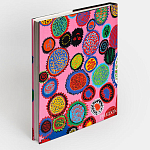 Yayoi Kusama (Revised and Expanded Edition) варинант исполнения - 2 | Loft Concept в Ижевске