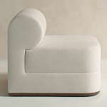 Премиальное кресло Liverpool варинант исполнения - 1 | Loft Concept в Ижевске