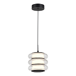 Подвесной светильник LED 16W 3000K Triple Plumpness варинант исполнения - 6 | Loft Concept в Ижевске