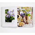 Книга дизайн интерьера Aerin Lauder: Living with Flowers варинант исполнения - 2 | Loft Concept в Ижевске