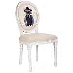 Стул French Beige Dog варинант исполнения - 2 | Loft Concept в Ижевске