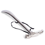 Ложка для обуви Shoehorns Animal алюминиевый сплав варинант исполнения - 2 | Loft Concept в Ижевске