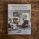 Подарочная Книга This is Home Jeffrey Alan варинант исполнения - 4 | Loft Concept в Ижевске
