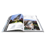 Обширная монография все работы Хадид Zaha Hadid. Complete Works 1979-Today. 2020 Edition варинант исполнения - 10 | Loft Concept в Ижевске