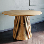 Стол «Т» варинант исполнения - 1 | Loft Concept в Ижевске