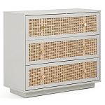 Комод с тремя ящиками Tomio Wicker Furniture варинант исполнения - 1 | Loft Concept в Ижевске