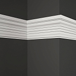 Гладкий молдинг MT-26 варинант исполнения - 1 | Loft Concept в Ижевске