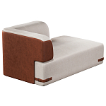 Кушетка Richmond  варинант исполнения - 5 | Loft Concept в Ижевске