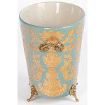 Фарфоровое кашпо Hool Gr варинант исполнения - 2 | Loft Concept в Ижевске