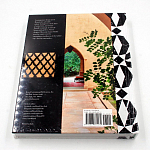 Подарочная Книга Inside Marrakesh: Enchanting Homes and Gardens варинант исполнения - 3 | Loft Concept в Ижевске