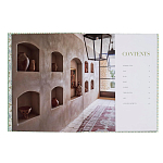 Альбом  декорирование Интерьеров Мелиссы Пенфолд Natural Living by Design: Melissa Penfold варинант исполнения - 4 | Loft Concept в Ижевске