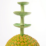 Статуэтка тропический фрукт Tropical Fruit Amazonica Green Yellow варинант исполнения - 2 | Loft Concept в Ижевске