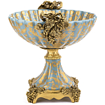 Фарфоровая чаша для фруктов Fantasy варинант исполнения - 3 | Loft Concept в Ижевске