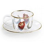 Кофейная пара Seletti I Love You варинант исполнения - 2 | Loft Concept в Ижевске