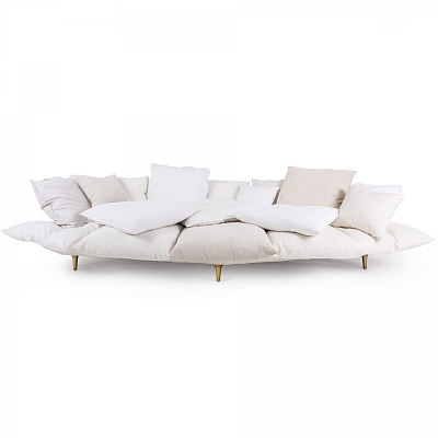 Диван Seletti Sofa Comfy White Диван Seletti Sofa Comfy White