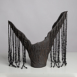 Ваза из серии «Этна 3» варинант исполнения - 2 | Loft Concept в Ижевске