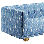 Диван Savoy варинант исполнения - 3 | Loft Concept в Ижевске