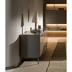 Дизайнерский длинный буфет 505 UP SIDEBOARD варинант исполнения - 5 | Loft Concept в Ижевске