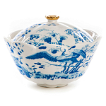 Сахарница Seletti Maurilia варинант исполнения - 1 | Loft Concept в Ижевске