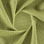 Мебельная ткань Шенилл светло-зеленый цвет 142 см T4-51 варинант исполнения - 2 | Loft Concept в Ижевске