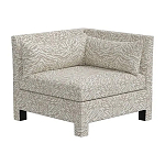 Угловое Кресло модуль Naratein варинант исполнения - 1 | Loft Concept в Ижевске