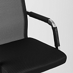 Офисное кресло с сетчатой спинкой NETTING варинант исполнения - 6 | Loft Concept в Ижевске