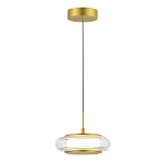 Подвесной светильник LED 7W 3000K Plumpness варинант исполнения - 1 | Loft Concept в Ижевске