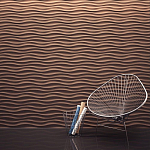 Гипсовая 3D Панель M-02 варинант исполнения - 2 | Loft Concept в Ижевске