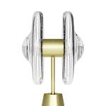 Настольная лампа Balance brass варинант исполнения - 2 | Loft Concept в Ижевске